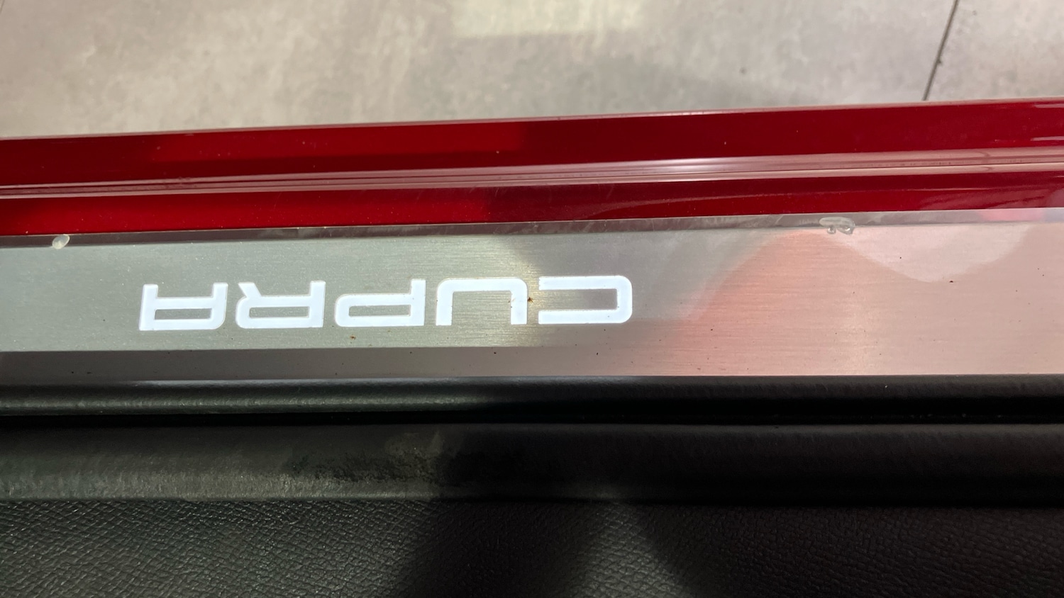 Used Cupra Formentor 2022 for sale - 76427808: Photo 21