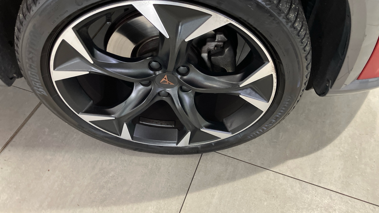 Used Cupra Formentor 2022 for sale - 76427808: Photo 33