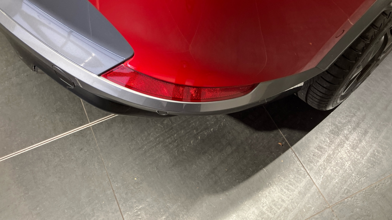 Used Cupra Formentor 2022 for sale - 76427808: Photo 39