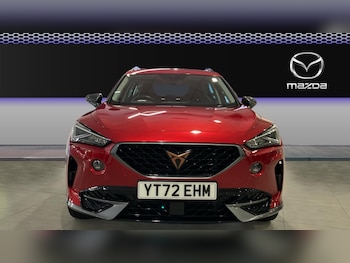 Used Cupra Formentor 2022 for sale - 76427808: Photo