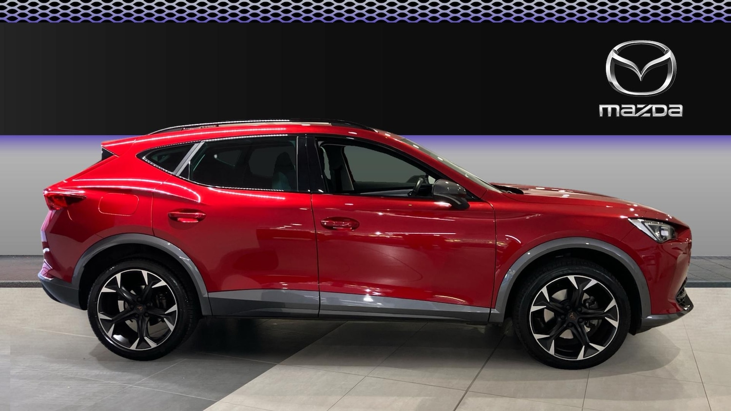 Used Cupra Formentor 2022 for sale - 76427808: Photo 5