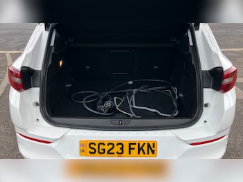 Used Vauxhall Grandland 2023 for sale - 78810499: Photo
