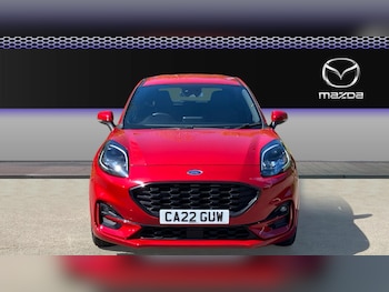 Used Ford Puma 2022 for sale - 78400047: Photo