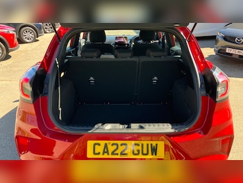 Used Ford Puma 2022 for sale - 78400047: Photo