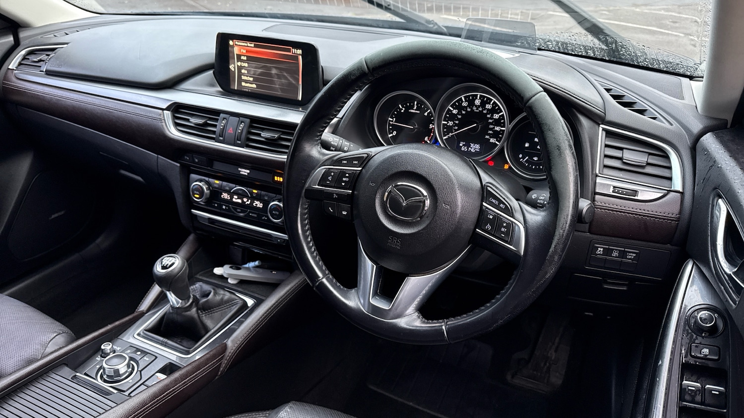 Used Mazda Mazda6 2016 for sale - 76948883: Photo 11