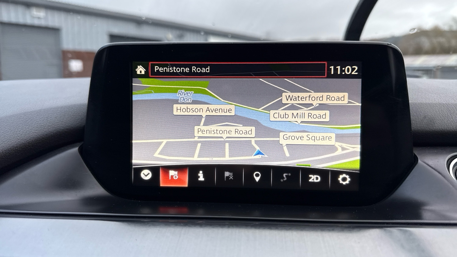 Used Mazda Mazda6 2016 for sale - 76948883: Photo 12