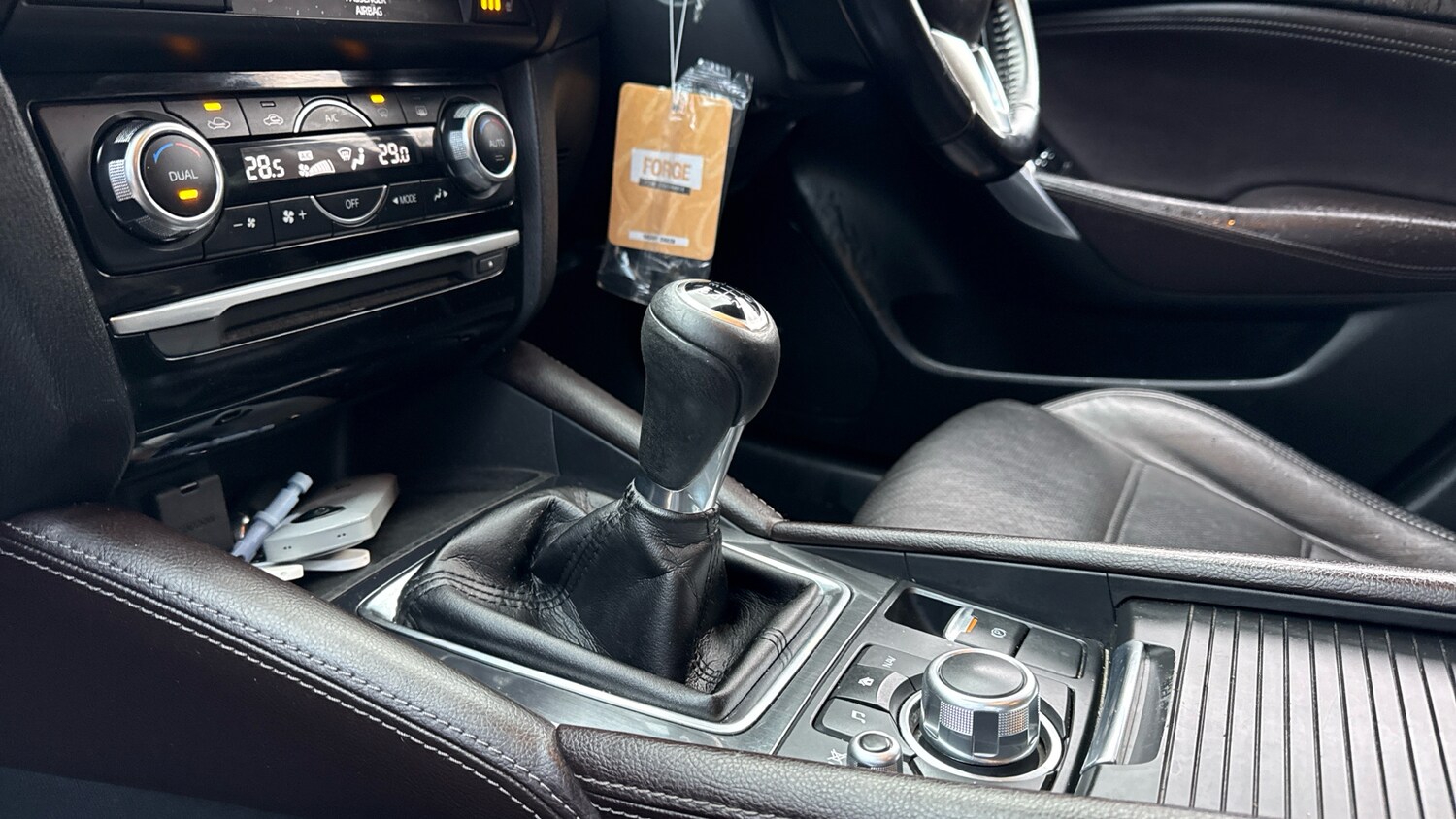 Used Mazda Mazda6 2016 for sale - 76948883: Photo 13