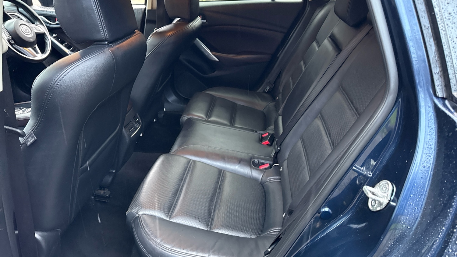 Used Mazda Mazda6 2016 for sale - 76948883: Photo 16