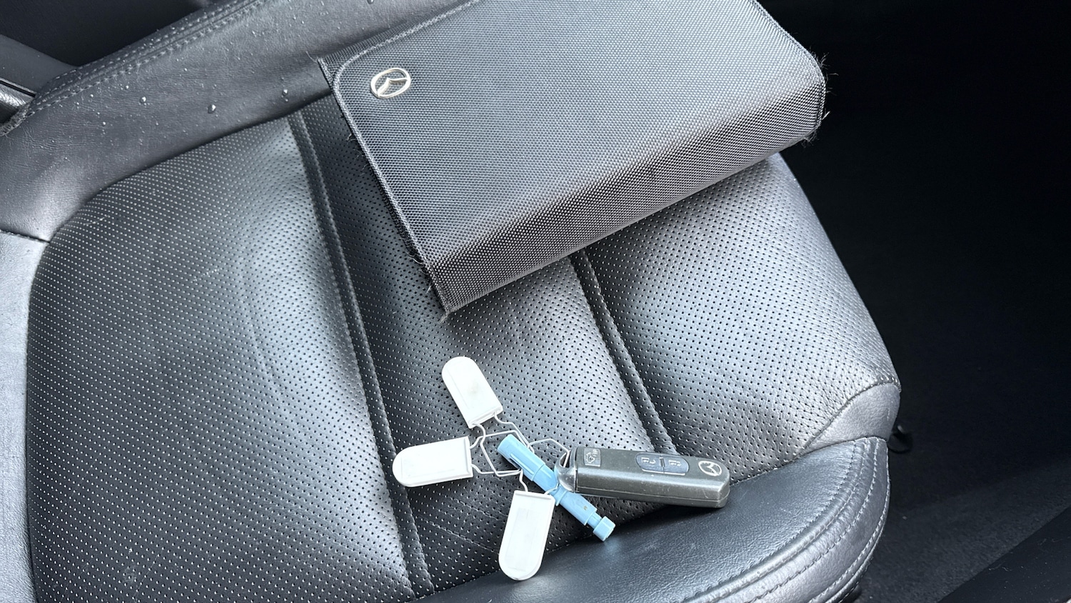 Used Mazda Mazda6 2016 for sale - 76948883: Photo 19