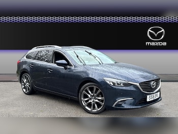 Used Mazda Mazda6 2016 for sale - 76948883: Photo