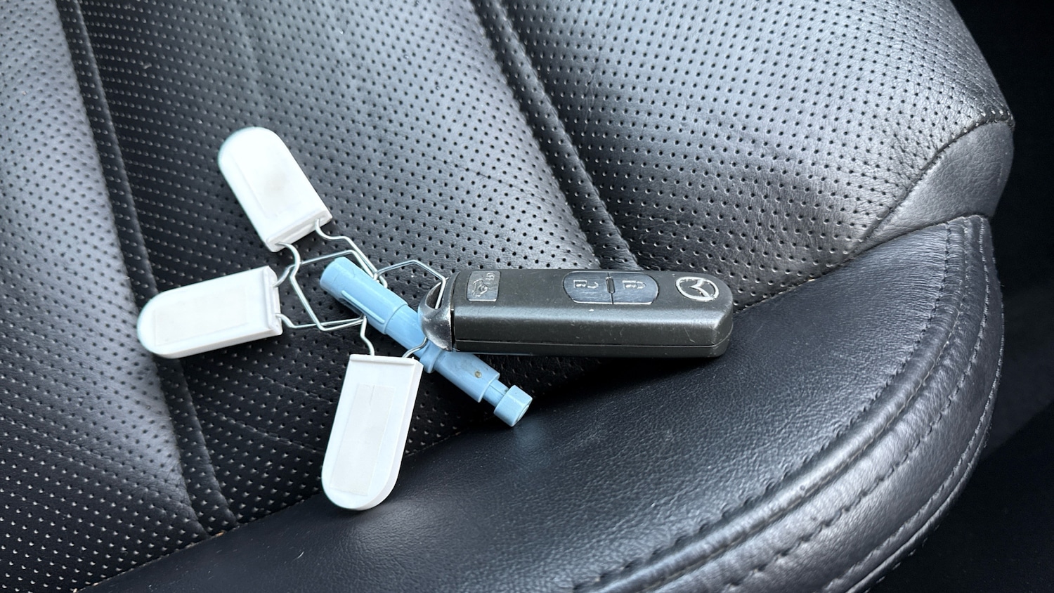 Used Mazda Mazda6 2016 for sale - 76948883: Photo 20