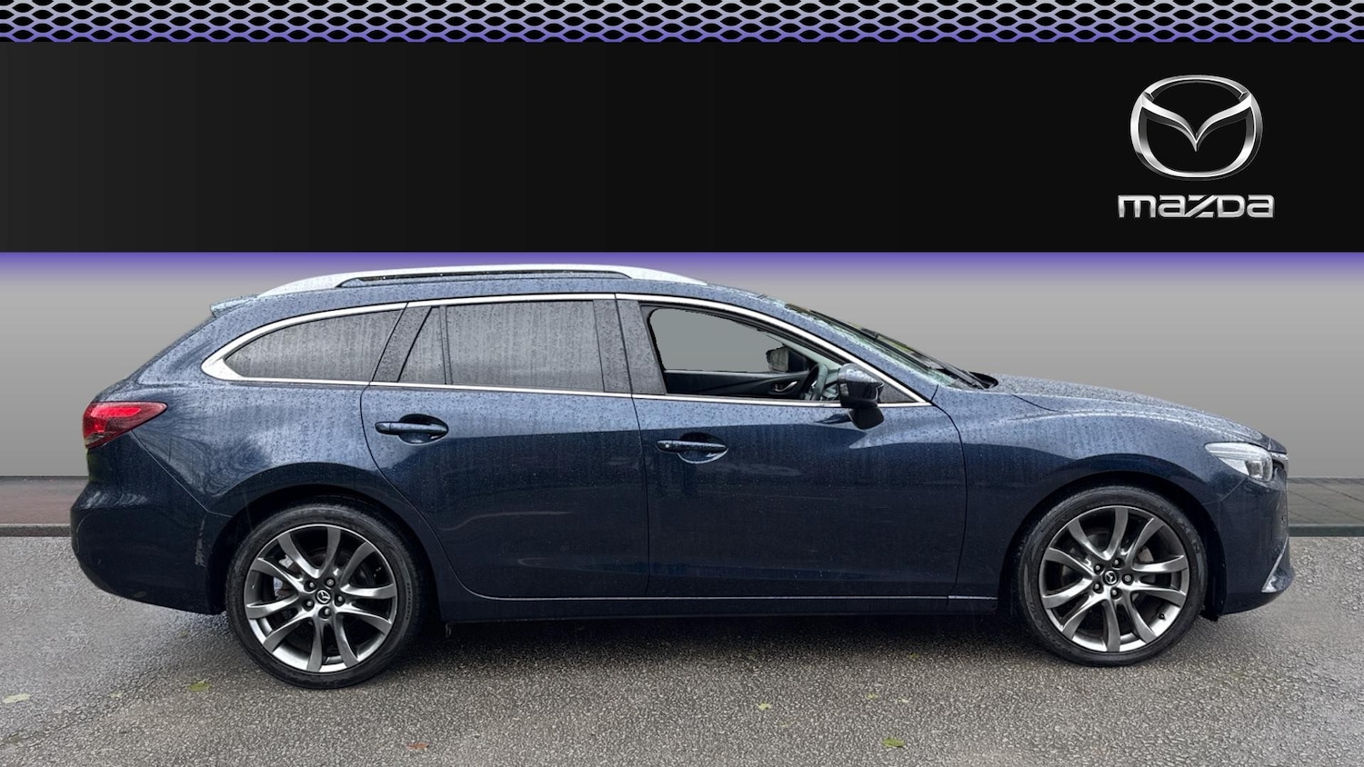 Used Mazda Mazda6 2016 for sale - 76948883: Photo 5