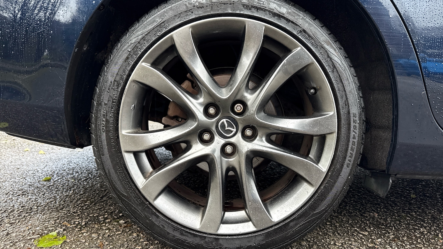 Used Mazda Mazda6 2016 for sale - 76948883: Photo 7