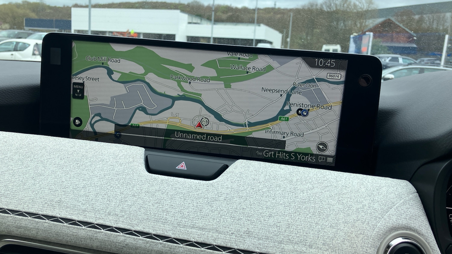 Used Mazda CX-60 2022 for sale - 77998244: Photo 12