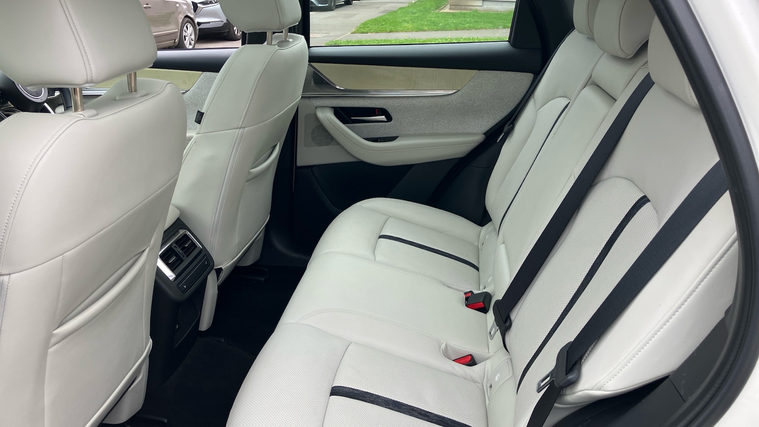 Used Mazda CX-60 2022 for sale - 77998244: Photo 16