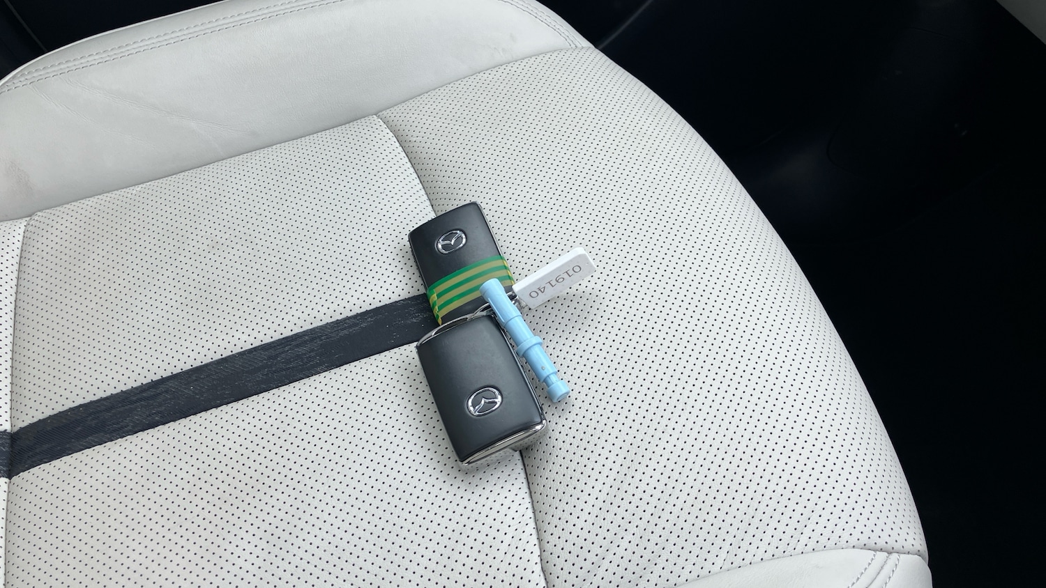 Used Mazda CX-60 2022 for sale - 77998244: Photo 20