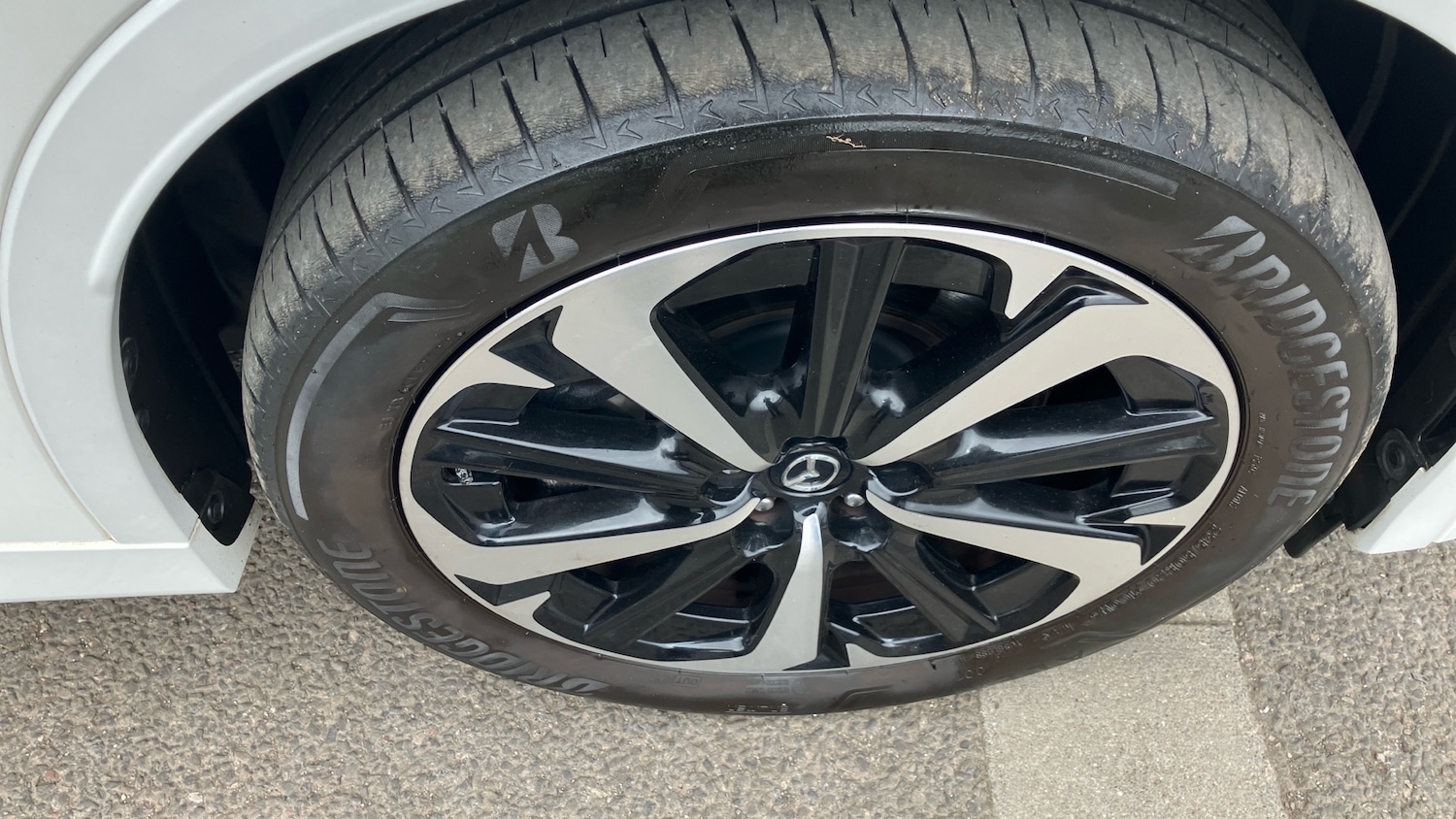 Used Mazda CX-60 2022 for sale - 77998244: Photo 22