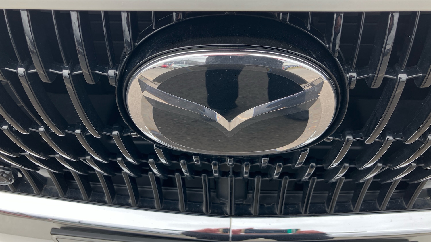 Used Mazda CX-60 2022 for sale - 77998244: Photo 23