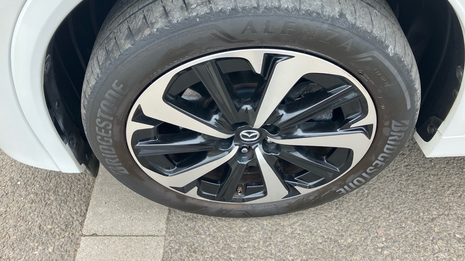 Used Mazda CX-60 2022 for sale - 77998244: Photo 26