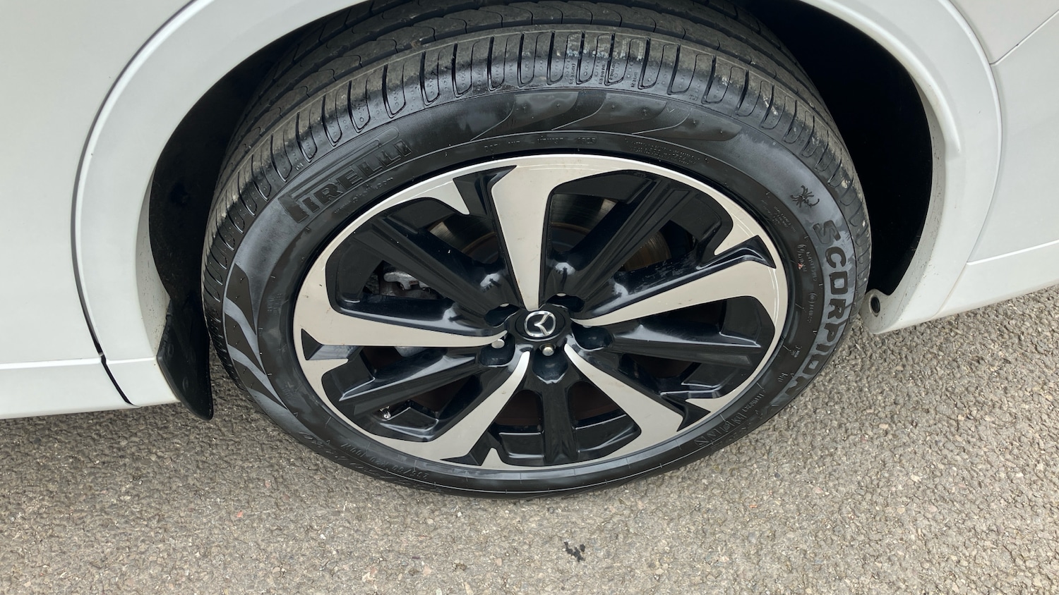 Used Mazda CX-60 2022 for sale - 77998244: Photo 27