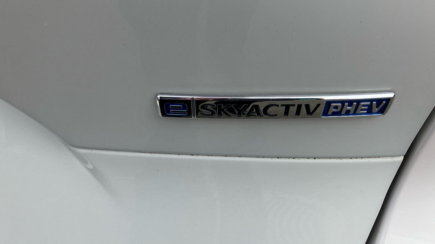 Used Mazda CX-60 2022 for sale - 77998244: Photo 30