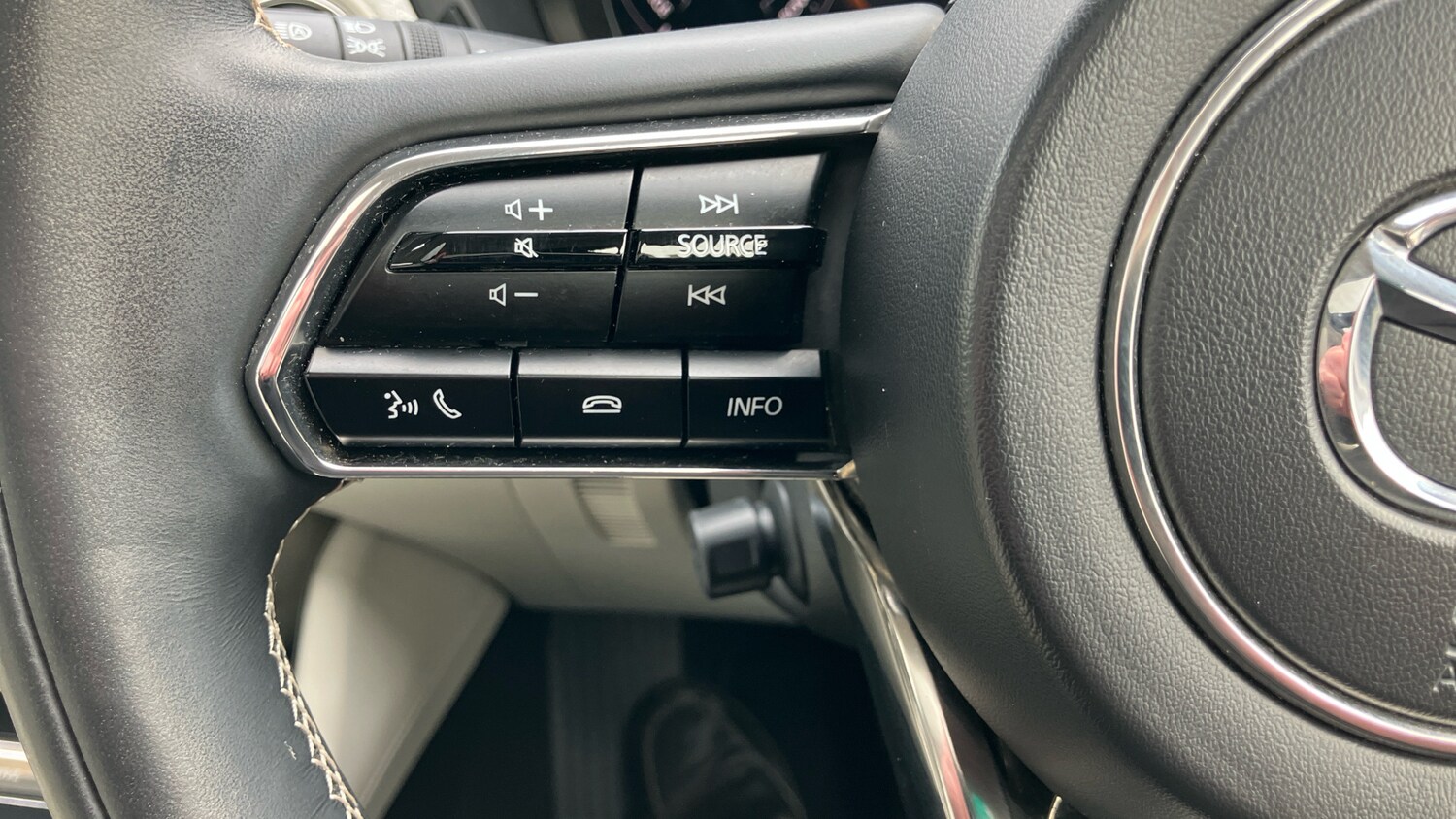 Used Mazda CX-60 2022 for sale - 77998244: Photo 31