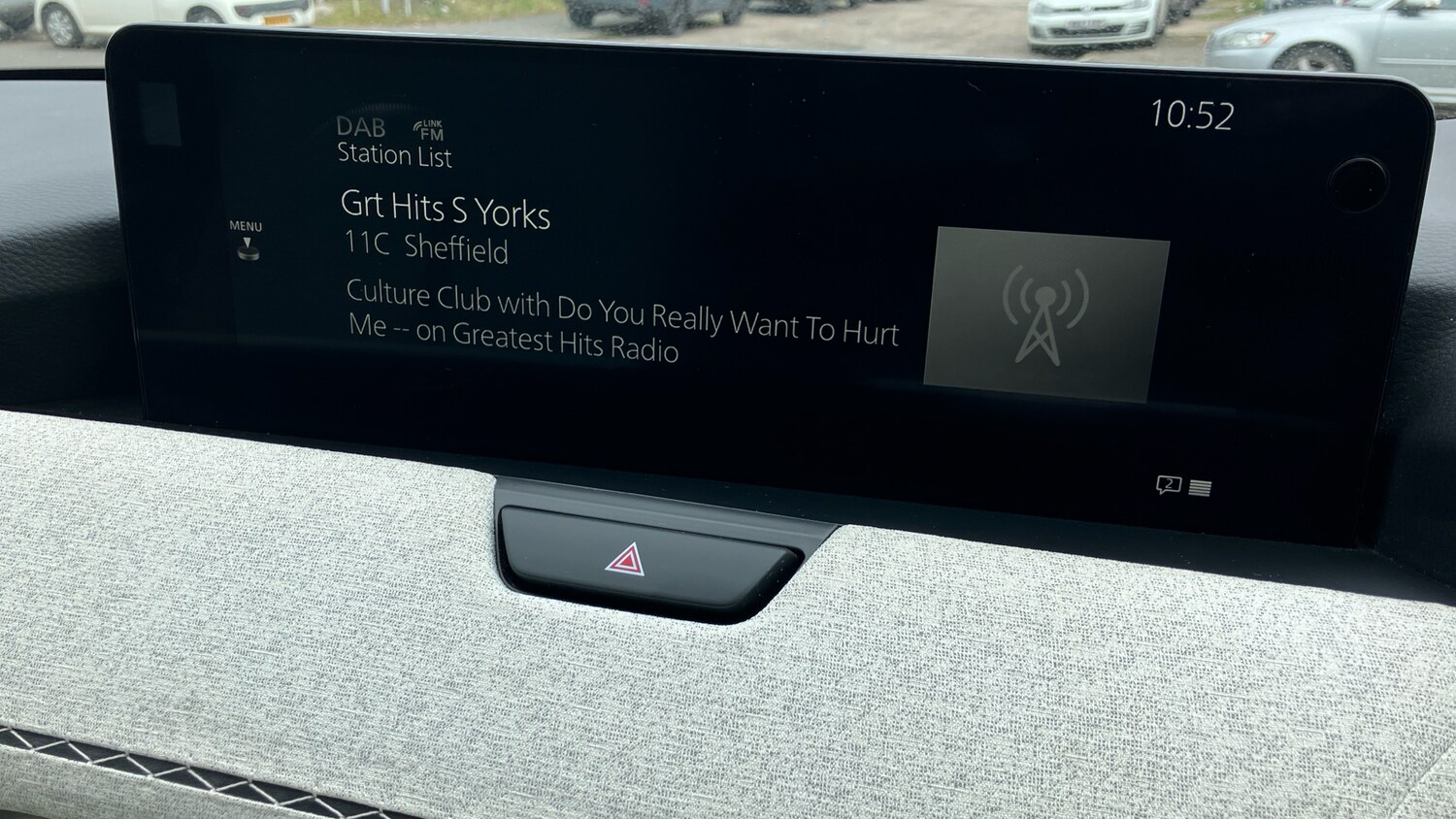 Used Mazda CX-60 2022 for sale - 77998244: Photo 37