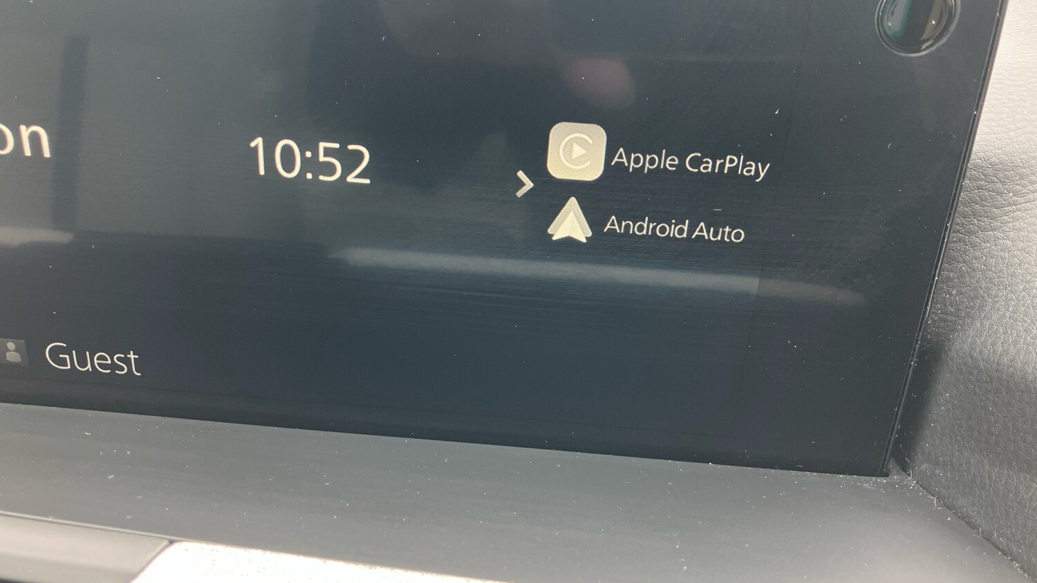 Used Mazda CX-60 2022 for sale - 77998244: Photo 38