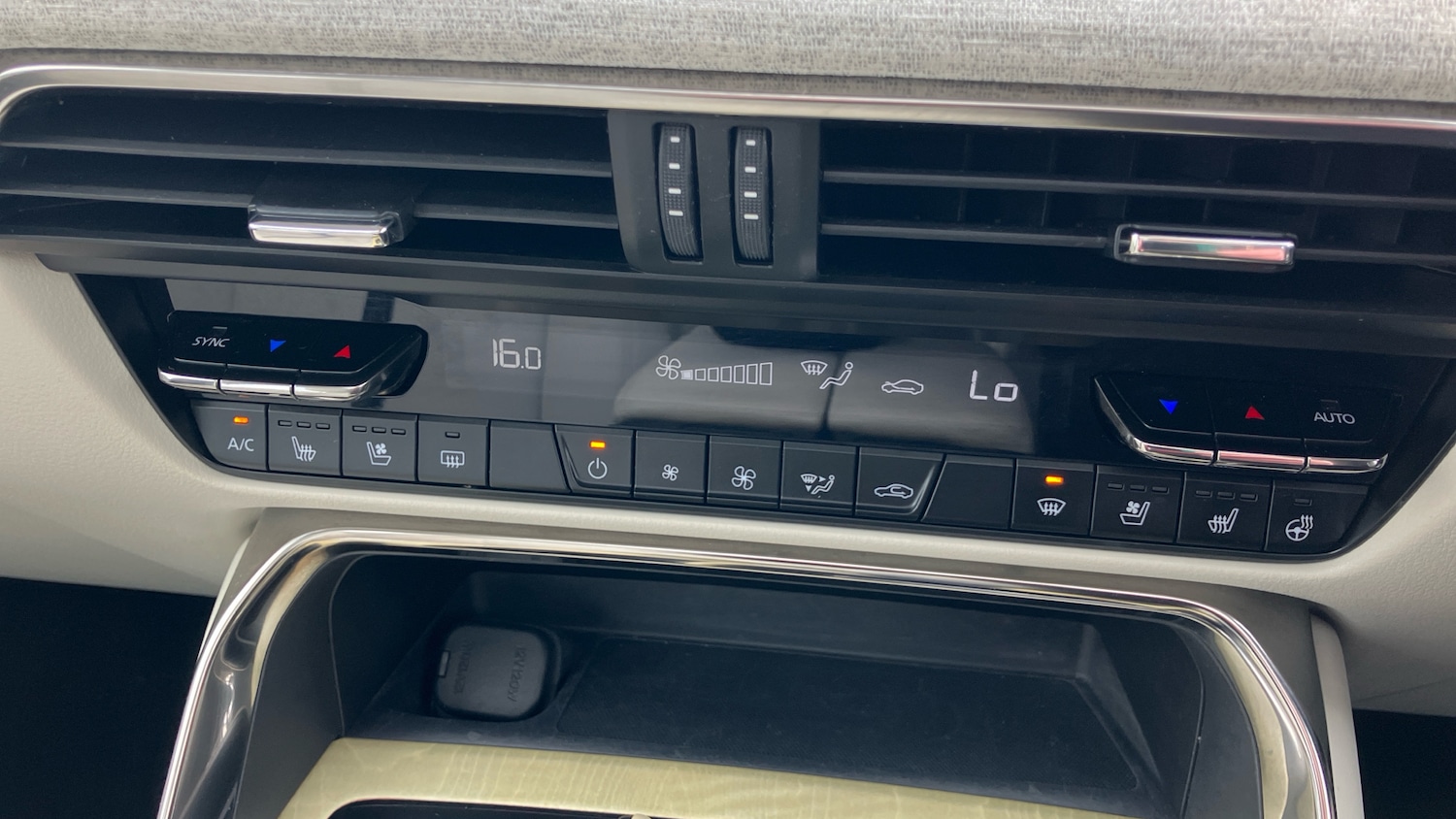 Used Mazda CX-60 2022 for sale - 77998244: Photo 39