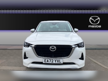 Used Mazda CX-60 2022 for sale - 77998244: Photo