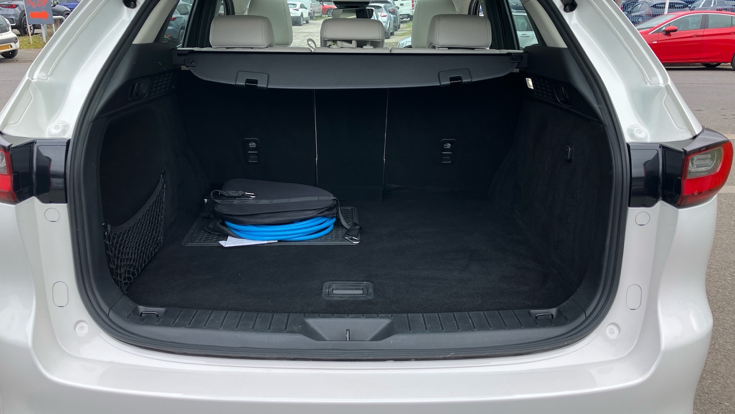 Used Mazda CX-60 2022 for sale - 77998244: Photo 4