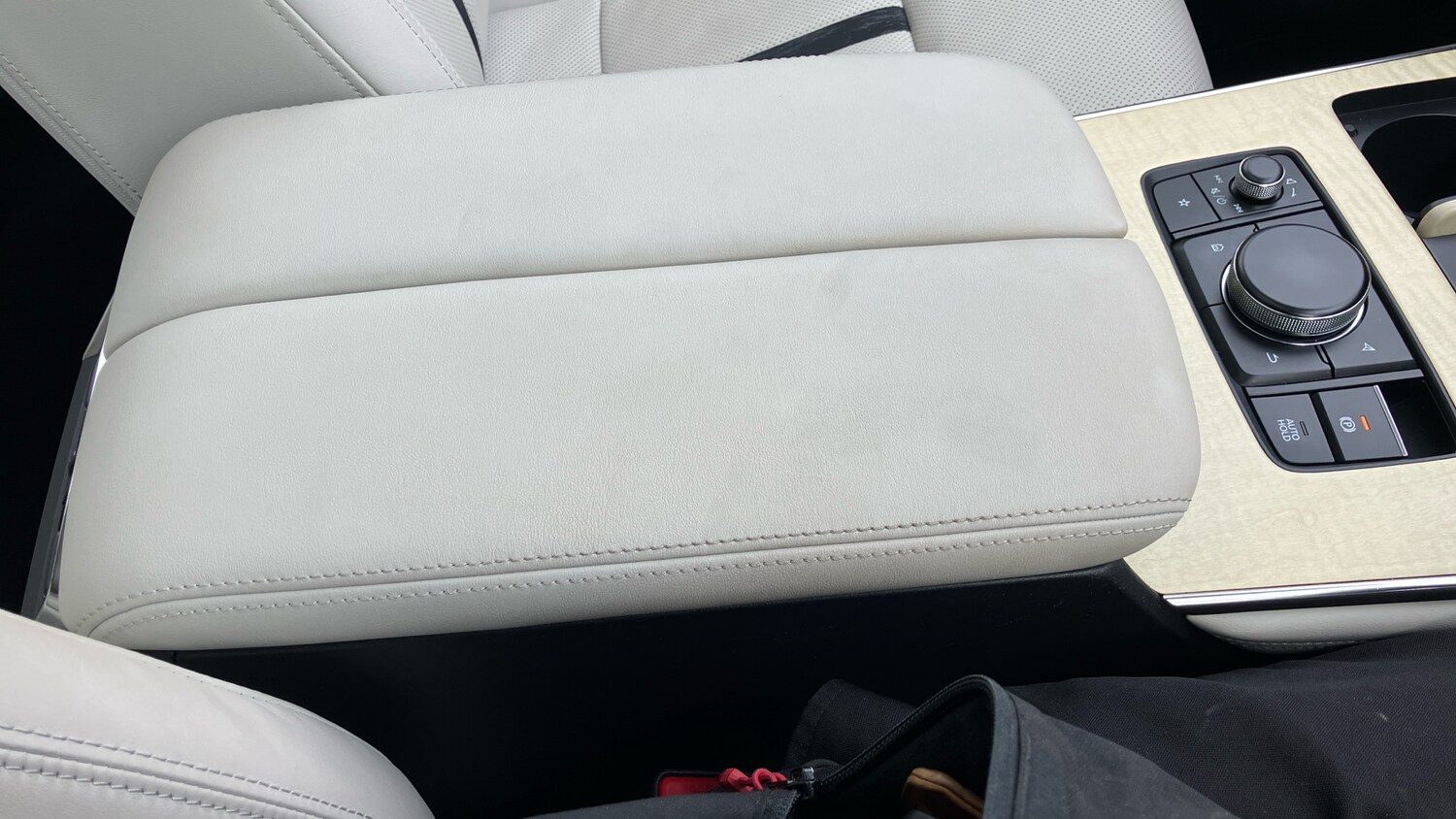 Used Mazda CX-60 2022 for sale - 77998244: Photo 48