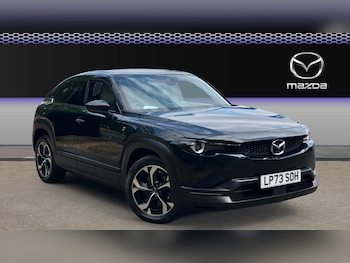 Used Mazda MX-30 2023 for sale - 79274386: Photo