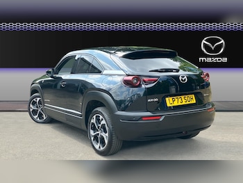 Used Mazda MX-30 2023 for sale - 79274386: Photo