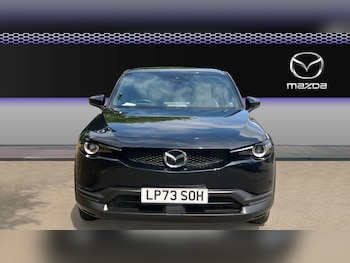 Used Mazda MX-30 2023 for sale - 79274386: Photo