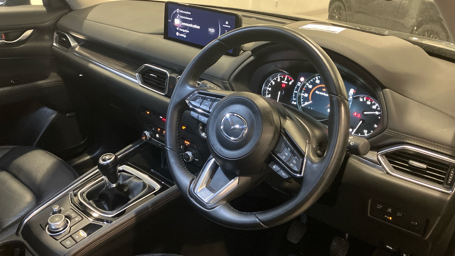 Used Mazda CX-5 2023 for sale - 77104524: Photo 11