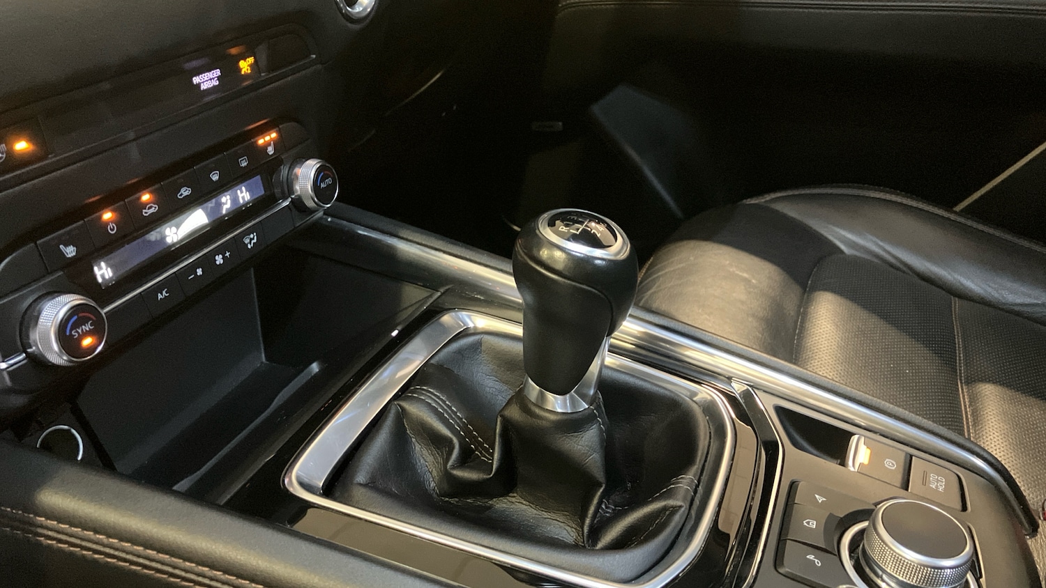 Used Mazda CX-5 2023 for sale - 77104524: Photo 13