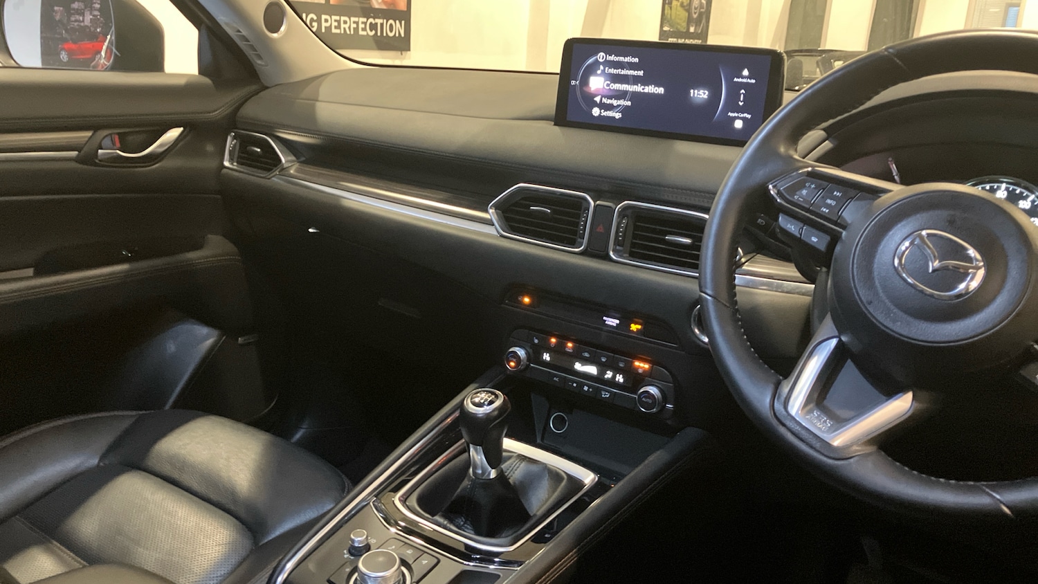 Used Mazda CX-5 2023 for sale - 77104524: Photo 14