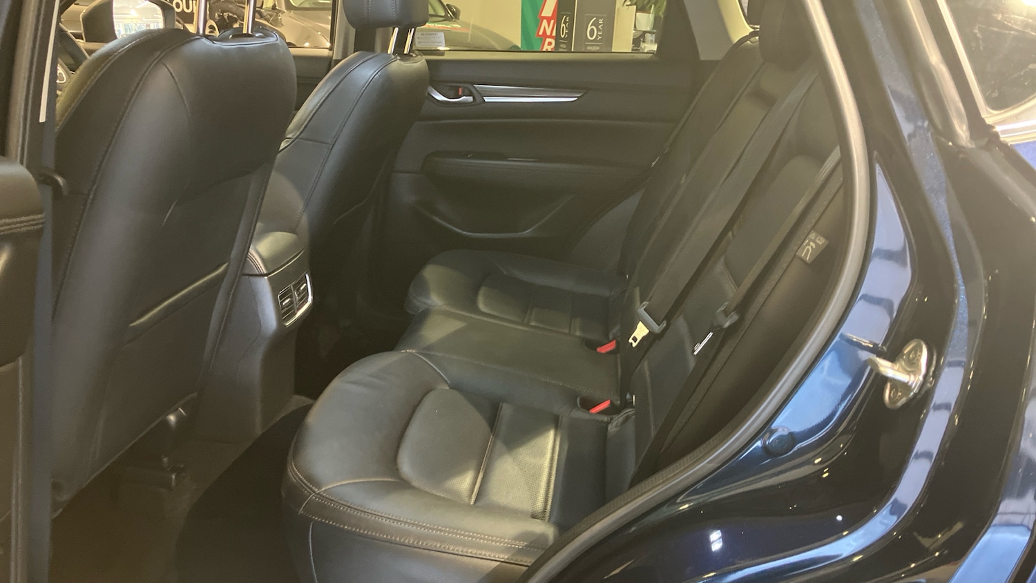 Used Mazda CX-5 2023 for sale - 77104524: Photo 16