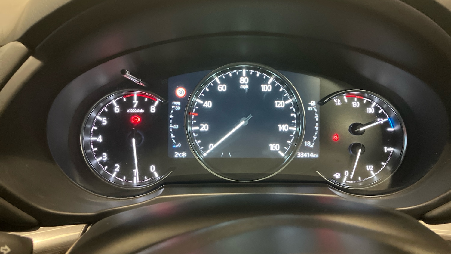 Used Mazda CX-5 2023 for sale - 77104524: Photo 18