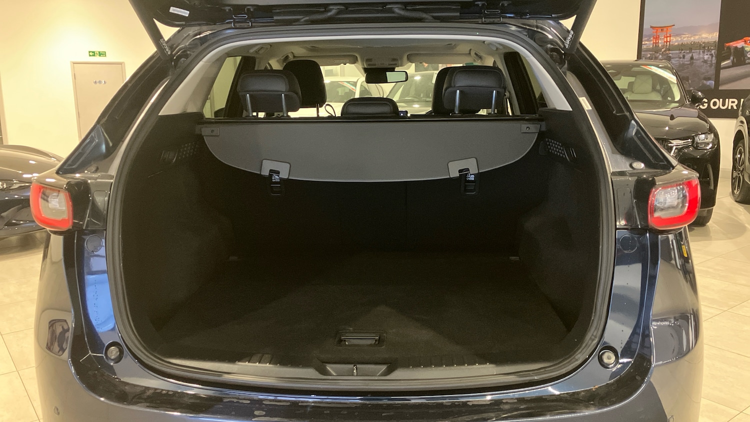 Used Mazda CX-5 2023 for sale - 77104524: Photo 4