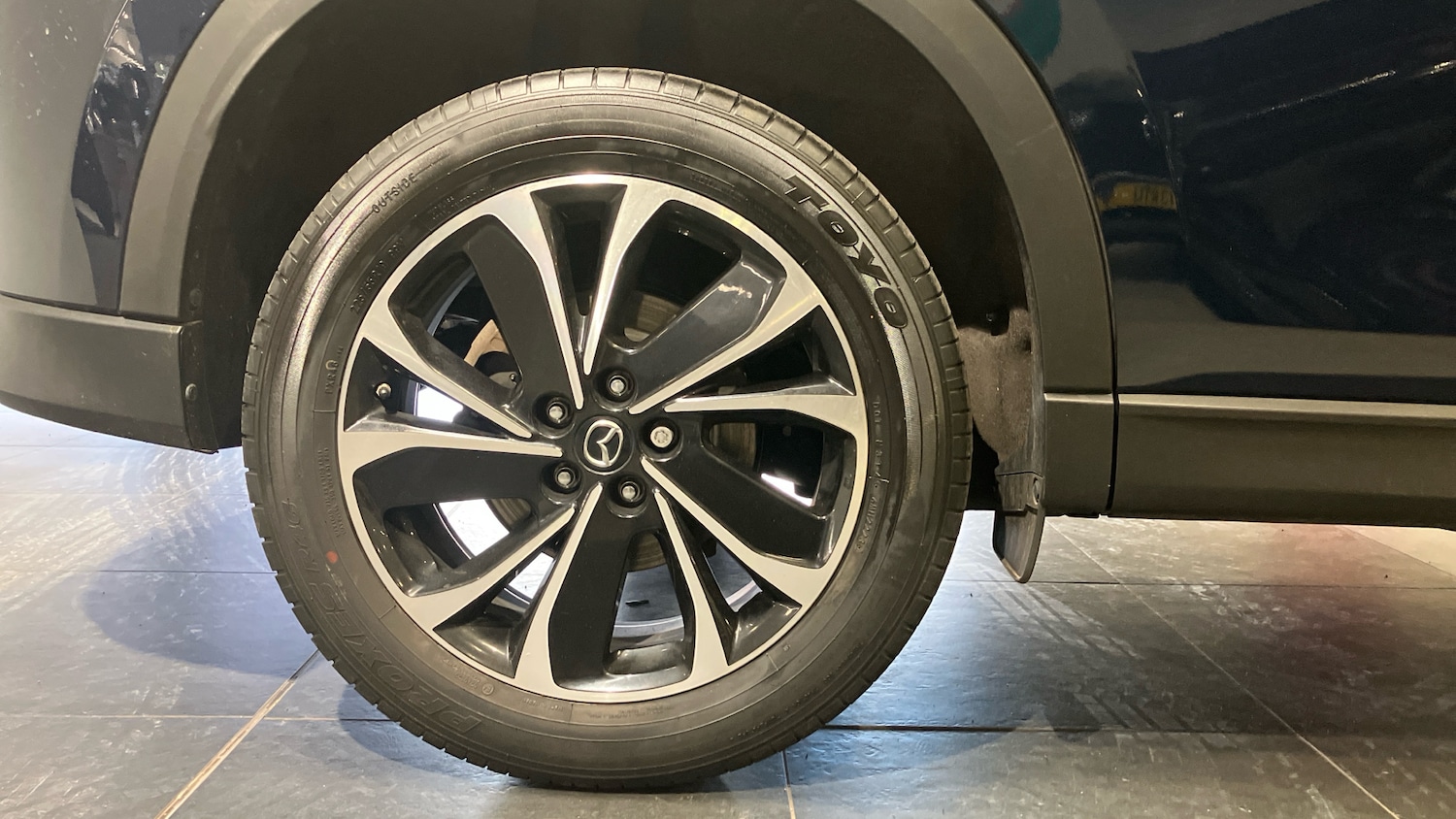 Used Mazda CX-5 2023 for sale - 77104524: Photo 7