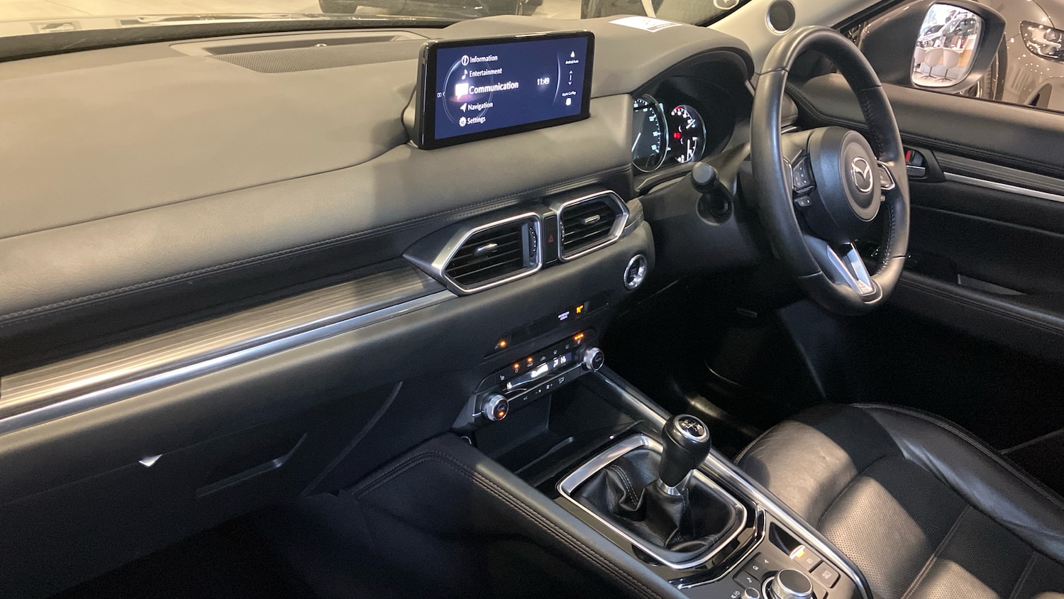 Used Mazda CX-5 2023 for sale - 77104524: Photo 9