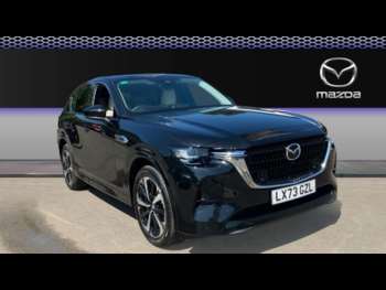 2023 (73) - 2.5 PHEV Takumi 5dr Auto Estate