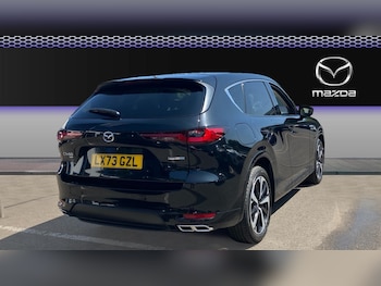 Used Mazda CX-60 2023 for sale - 75249863: Photo