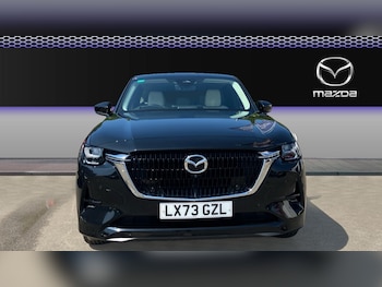 Used Mazda CX-60 2023 for sale - 75249863: Photo