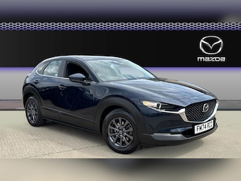 Used Mazda CX-30 2024 for sale - 78531602: Photo