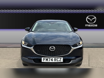Used Mazda CX-30 2024 for sale - 78531602: Photo