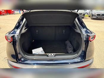 Used Mazda CX-30 2024 for sale - 78531602: Photo
