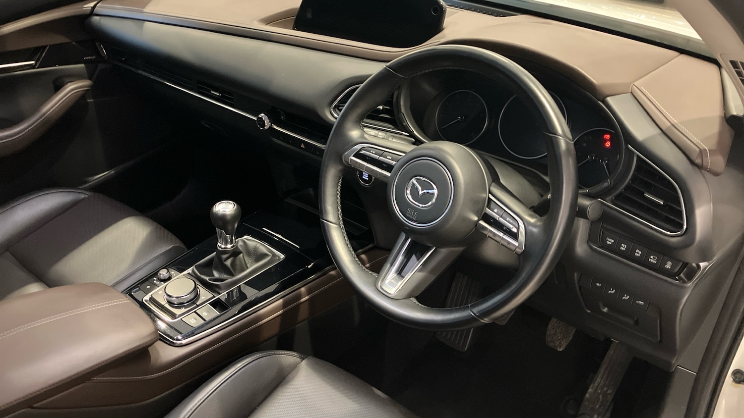 Used Mazda CX-30 2022 for sale - 78053429: Photo 11